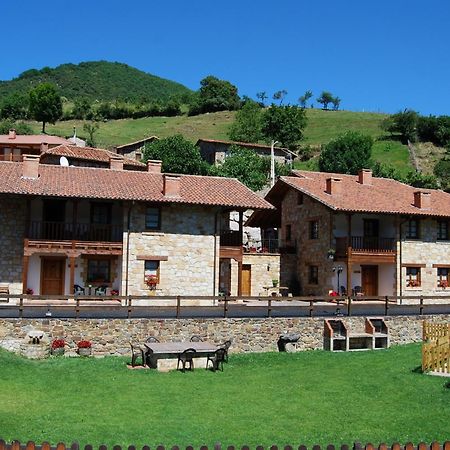 Casa Rural Los Llares Lerones Kültér fotó